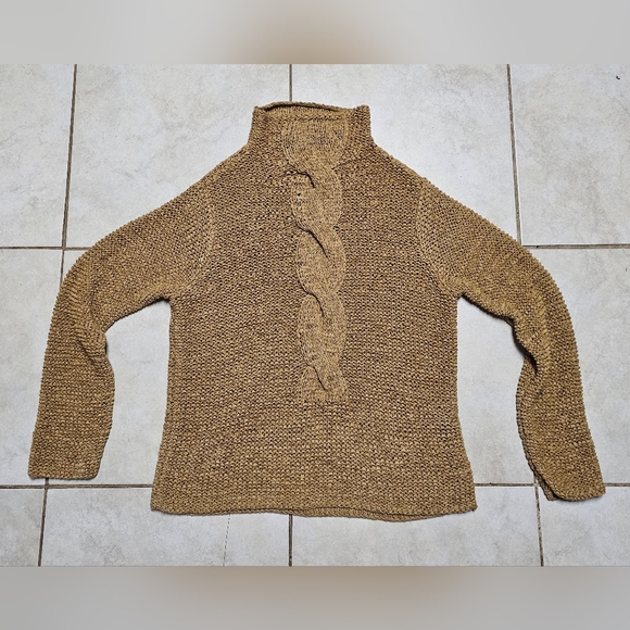 Josephine chaus studio sweater large - Picture 1 of 4